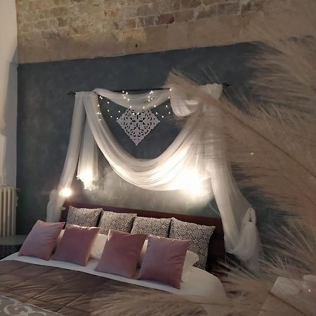 Casa Vacanze San Giovanni Nei Sassi Matera Exteriör bild