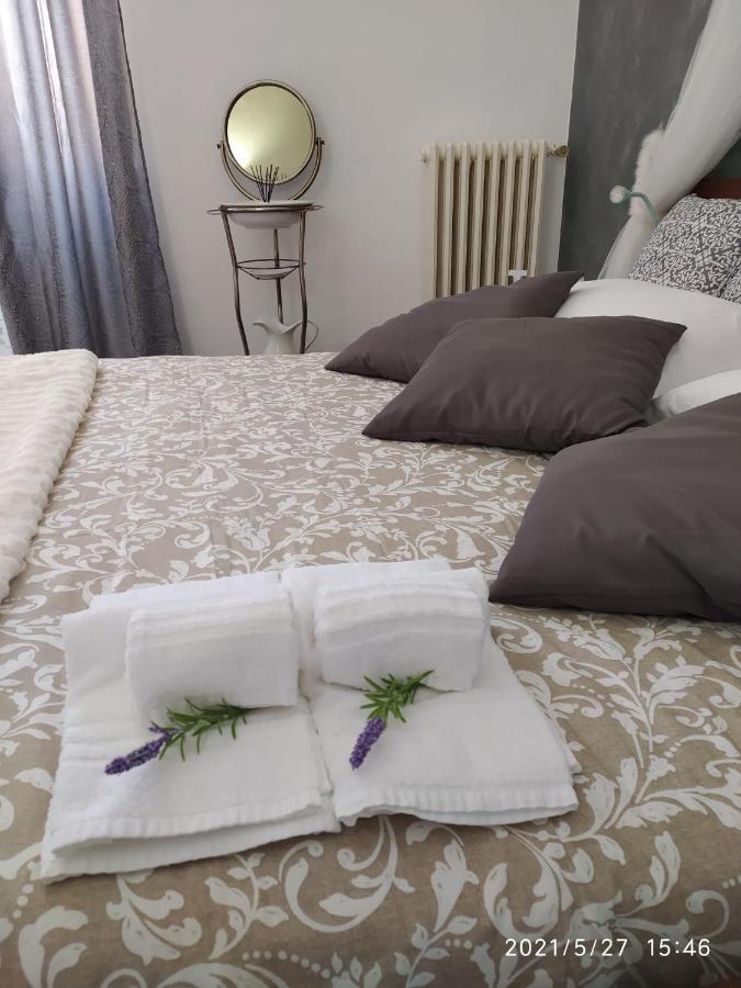 Casa Vacanze San Giovanni Nei Sassi Matera Exteriör bild