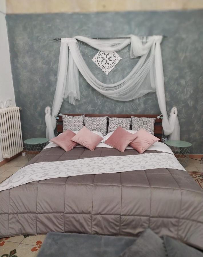 Casa Vacanze San Giovanni Nei Sassi Matera Exteriör bild
