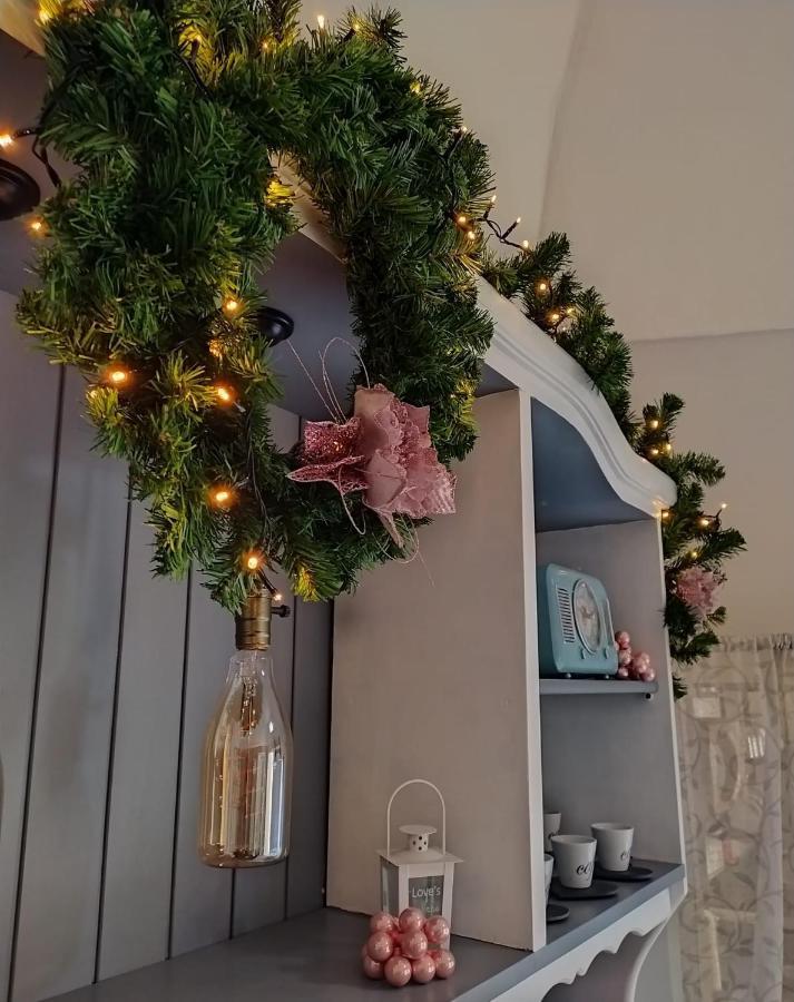 Casa Vacanze San Giovanni Nei Sassi Matera Exteriör bild
