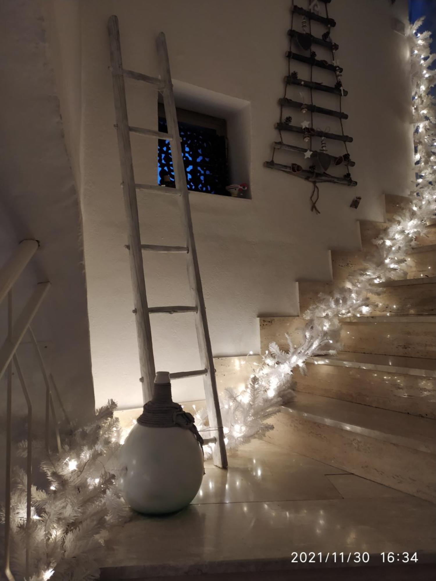 Casa Vacanze San Giovanni Nei Sassi Matera Exteriör bild