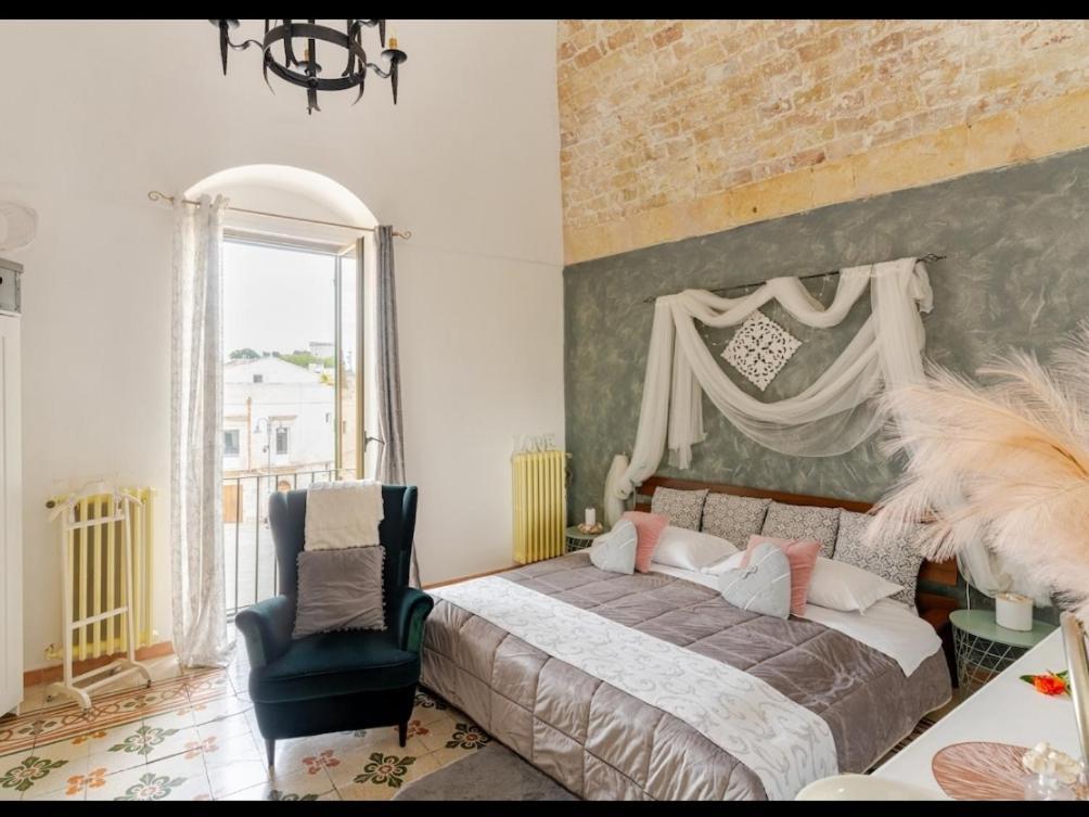 Casa Vacanze San Giovanni Nei Sassi Matera Exteriör bild